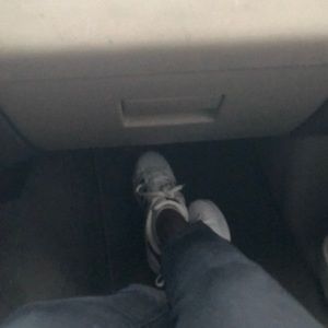 Meet your Posher, Jasmine